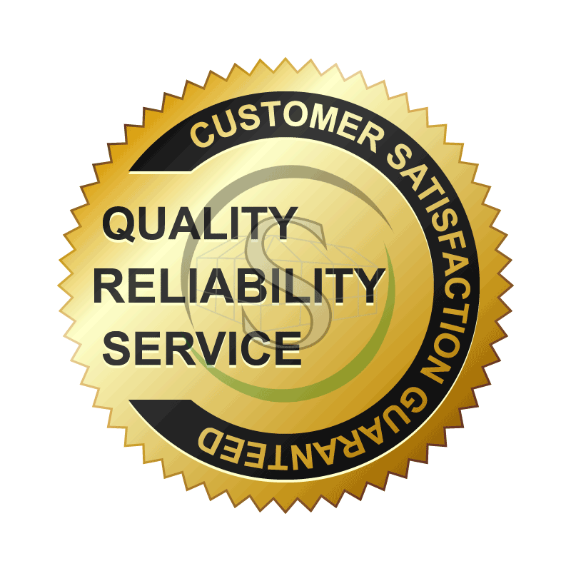 Customer Satisfaction Badge Customer Satisfaction Badge
